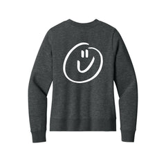 Direct Collision - District® Women’s V.I.T.™ Fleece Crew