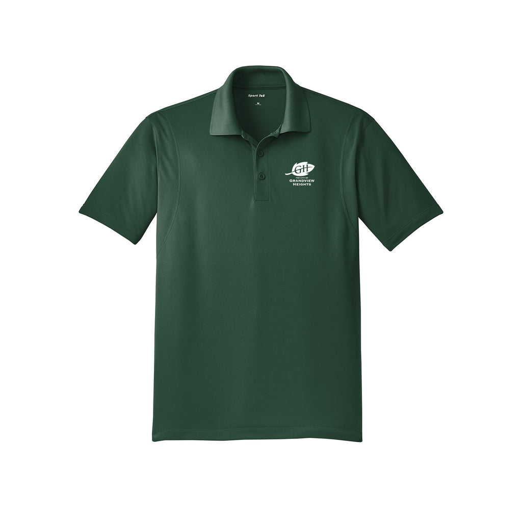 City of Grandview Heights - Sport-Tek® Micropique Sport-Wick® Polo