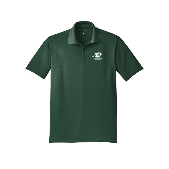 City of Grandview Heights - Sport-Tek® Micropique Sport-Wick® Polo