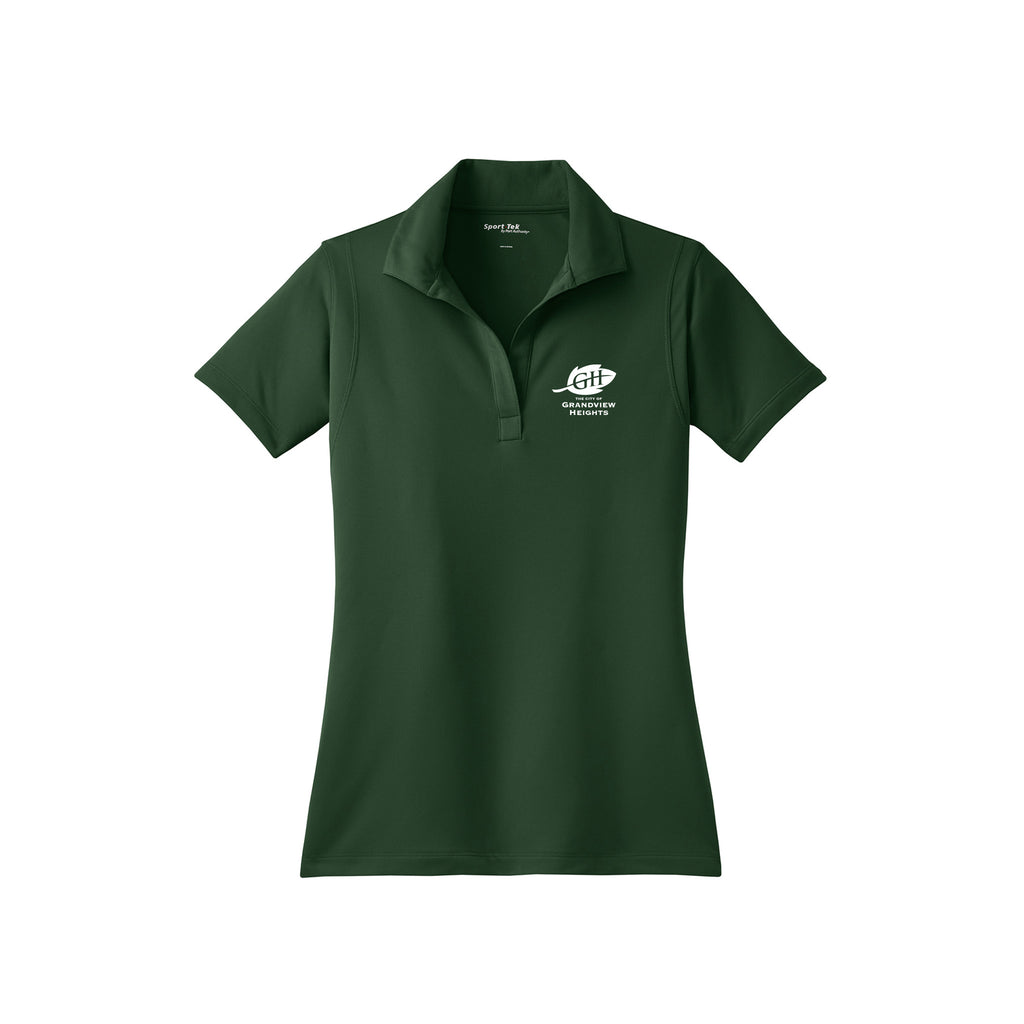 City of Grandview Heights - Sport-Tek® Ladies Micropique Sport-Wick® Polo