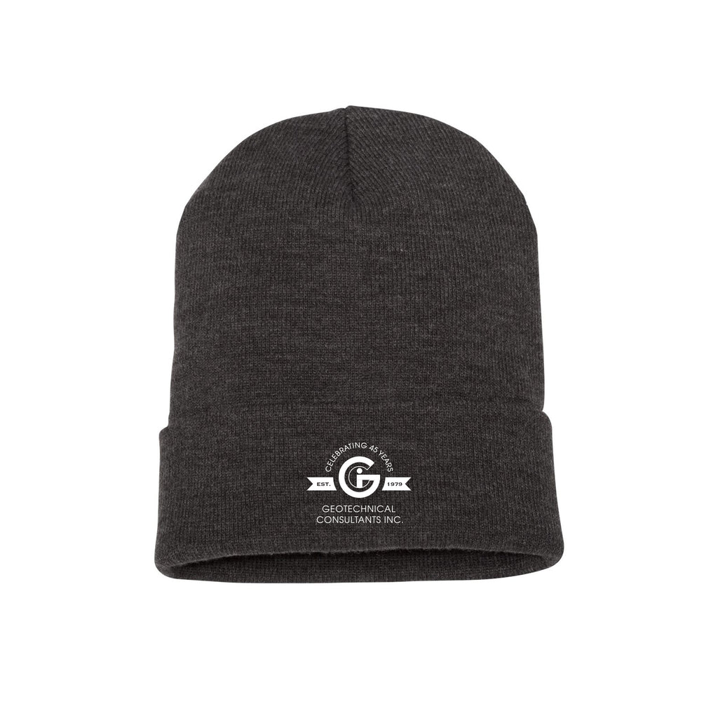 GCI - YP Classics - Cuffed Beanie