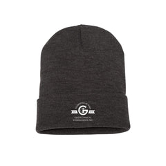 GCI - YP Classics - Cuffed Beanie