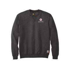 County Engineers of Ohio - Carhartt ® Midweight Crewneck Sweatshirt