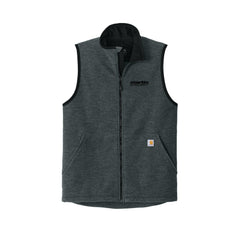 Martin Painting - Carhartt® Textured Fleece Vest