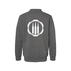 Bullet Upfitters - Adidas - Fleece Crewneck Sweatshirt