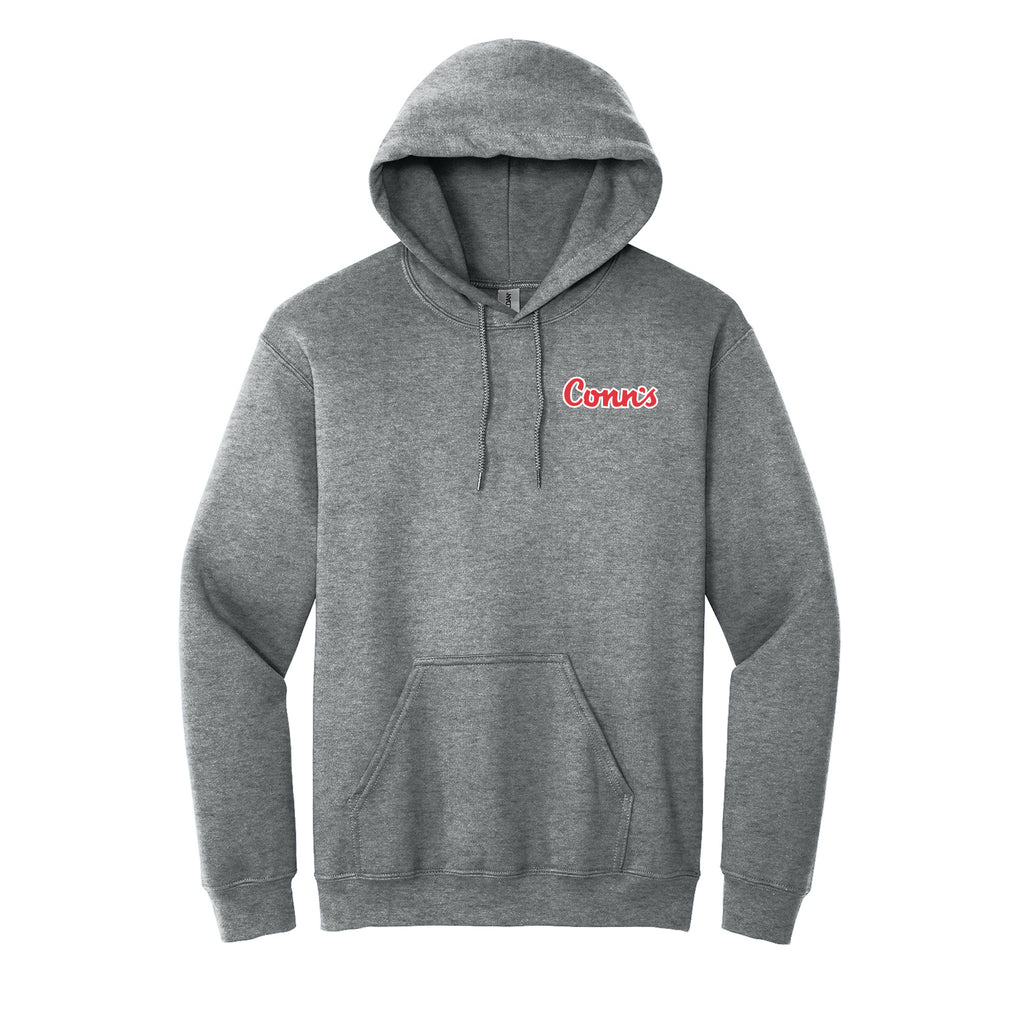 Conns - Gildan® - Heavy Blend™ Hooded Sweatshirt