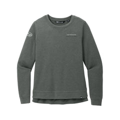 Germain of Subaru - TravisMathew Women's Long Weekend Crew