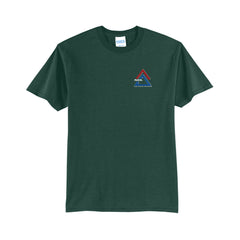Pivotal - Port & Company® Core Blend Tee