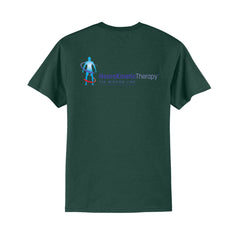 Pivotal - Port & Company® Core Blend Tee