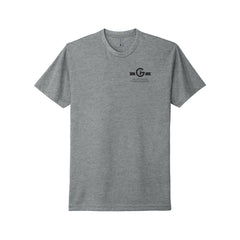 GCI - Next Level Apparel® Unisex CVC Tee