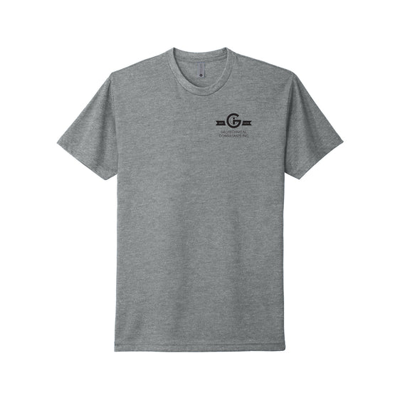 GCI - Next Level Apparel® Unisex CVC Tee