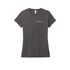 EMS Fitness - District ® Women’s Perfect Tri ® Tee