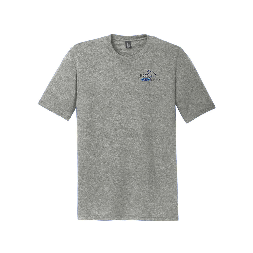 Haag Ford - District ® Perfect Tri ® Tee
