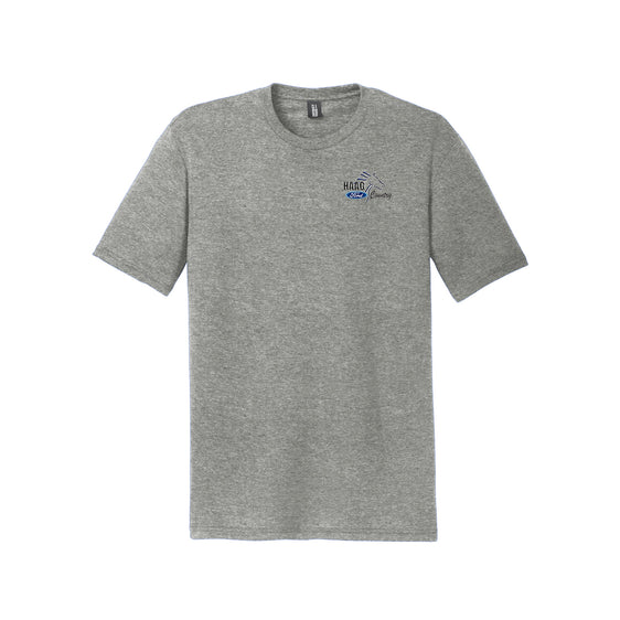 Haag Ford - District ® Perfect Tri ® Tee
