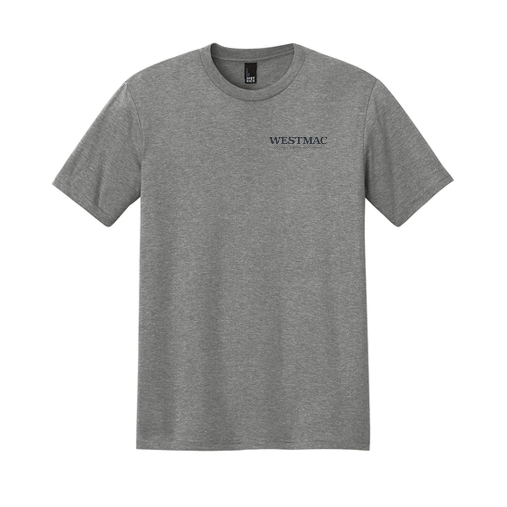 Westmac - District® Perfect Tri® Tee