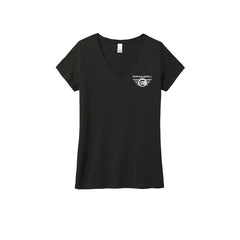 Bob Caldwell Automotive - District ® Women’s Perfect Tri ® V-Neck Tee