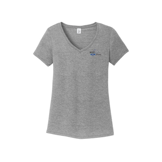 Haag Ford - District ® Women’s Perfect Tri ® V-Neck Tee