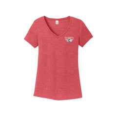Bob Caldwell Automotive - District ® Women’s Perfect Tri ® V-Neck Tee