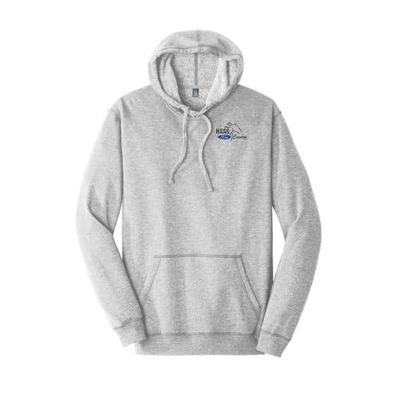 Haag Ford - District ® Lightweight Fleece Hoodie