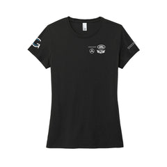Germain Easton Business Office - District® Women’s Perfect Tri® Tee
