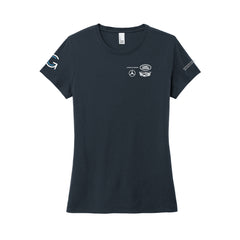 Germain Easton Business Office - District® Women’s Perfect Tri® Tee