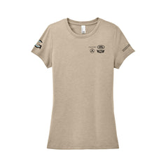 Germain Easton Business Office - District® Women’s Perfect Tri® Tee