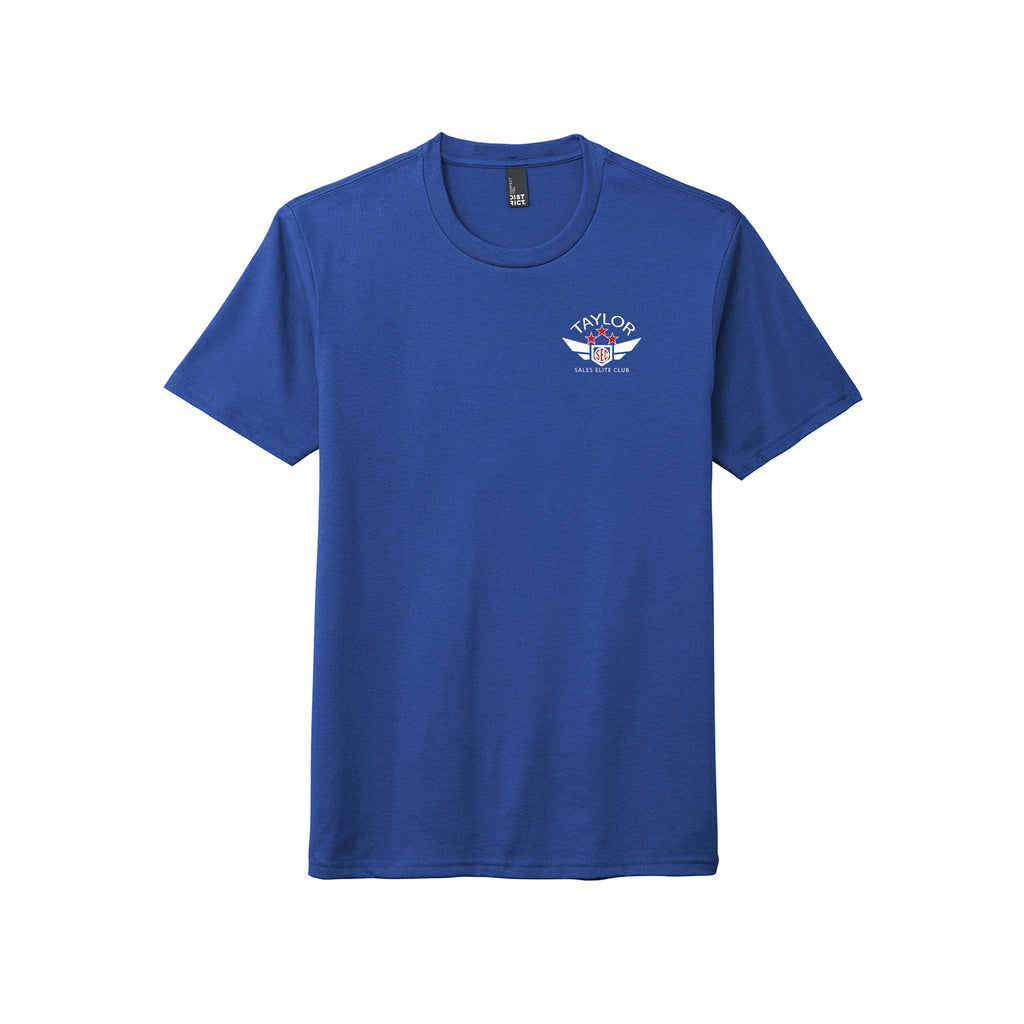 Taylor Family Automotive - District ® Perfect Tri ® Tee