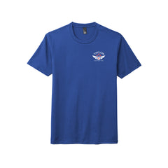 Taylor Family Automotive - District ® Perfect Tri ® Tee