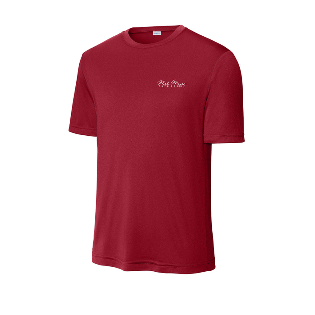 Nick Mayer Auto Group - Sport-Tek® PosiCharge® Competitor™ Tee