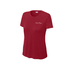 Nick Mayer Auto Group - Sport-Tek® Women's PosiCharge® Competitor™ Tee