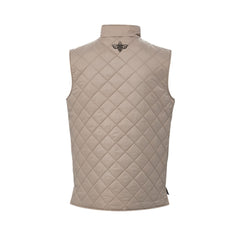 Liberty Automotive - Weatherproof - Vintage Diamond Quilted Vest