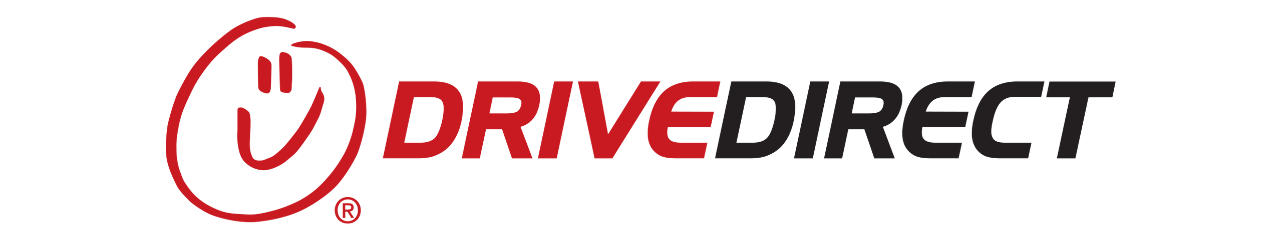Drive Direct banner