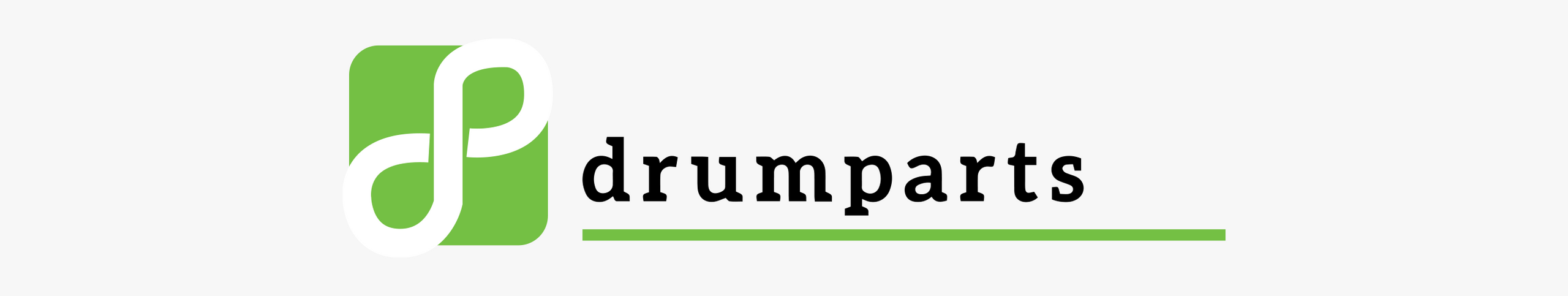 Drum Parts banner
