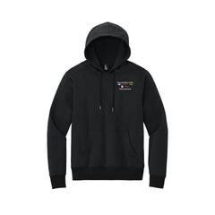 Dunning Motors - District® Perfect Weight® Fleece Hoodie