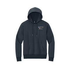 Dunning Motors - District® Perfect Weight® Fleece Hoodie