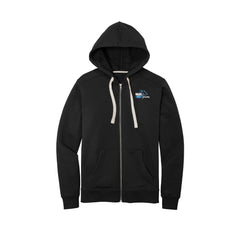Haag Ford - District® Re-Fleece™ Full-Zip Hoodie