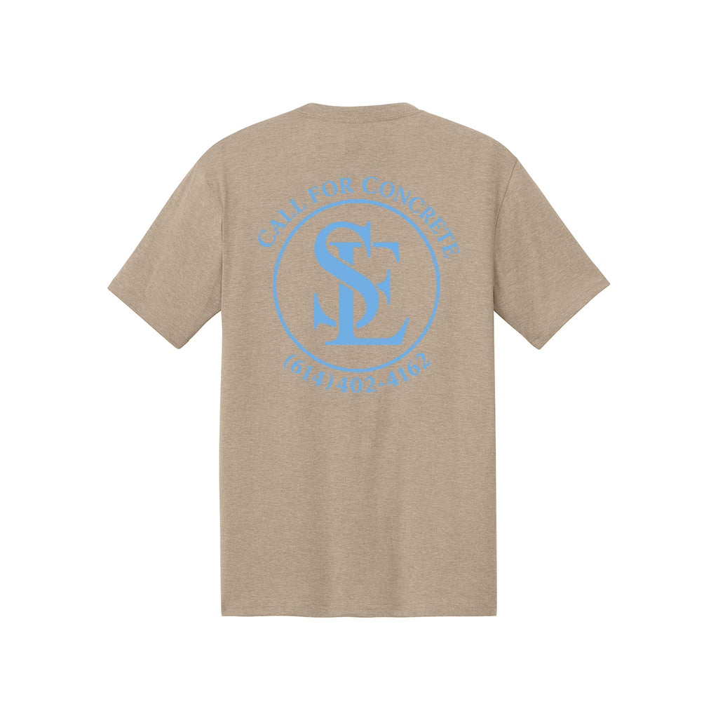 Supreme Exterior LTD. - District® Perfect Tri® Tee
