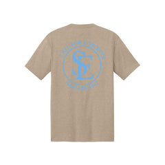 Supreme Exterior LTD. - District® Perfect Tri® Tee