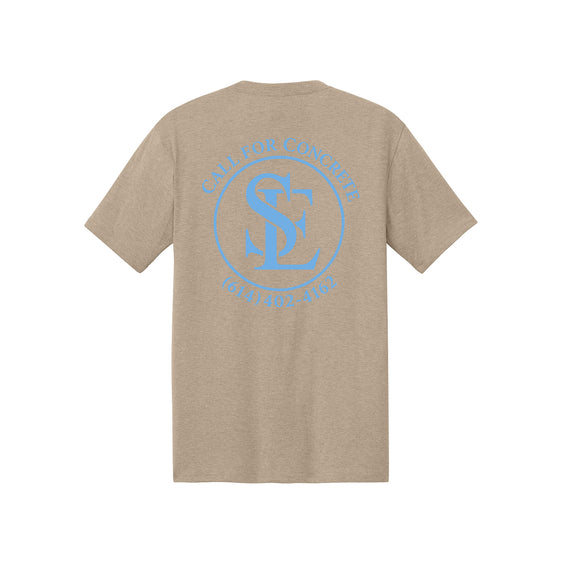 Supreme Exterior LTD. - District® Perfect Tri® Tee
