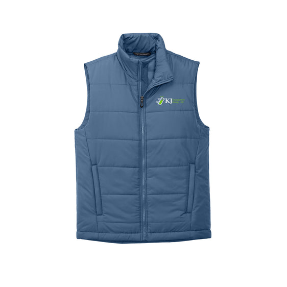 KJ Management Group - Port Authority® Puffer Vest