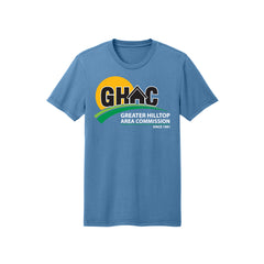 GHAC - District Wash™ Tee