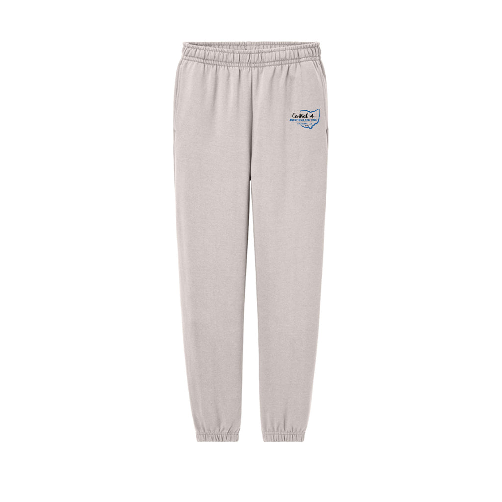 CASS - BELLA+CANVAS® Unisex 10-Ounce Heavyweight Sweatpant