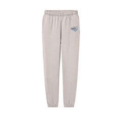 CASS - BELLA+CANVAS® Unisex 10-Ounce Heavyweight Sweatpant