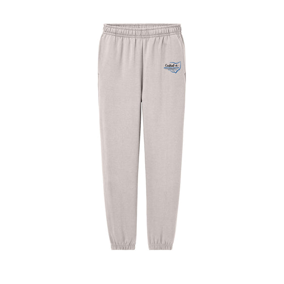 CASS - BELLA+CANVAS® Unisex 10-Ounce Heavyweight Sweatpant