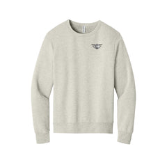 Bob Caldwell Automotive - BELLA+CANVAS® Unisex Sponge Fleece Classic Crewneck Sweatshirt