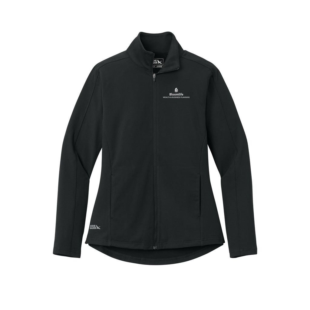 Bloom Life Wealth & Business Planning - Eddie Bauer® Women’s Adventurer Full-Zip