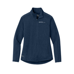 Bloom Life Wealth & Business Planning - Eddie Bauer® Women’s Adventurer Full-Zip