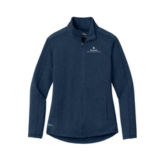 Bloom Life Wealth & Business Planning - Eddie Bauer® Women’s Adventurer Full-Zip