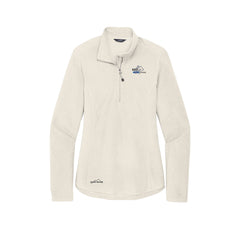 Haag Ford - Eddie Bauer® Ladies 1/2-Zip Microfleece Jacket