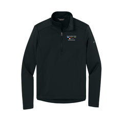 Dunning Motors - Eddie Bauer® Smooth Mid Layer Fleece 1/2-Zip